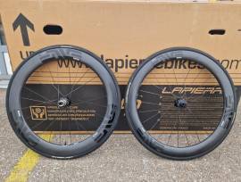 ENVE SES 5.6 Disc karbon kerékszett ENVE SES 5.6 Disc karbon kerékszett Road Bike & Gravel Bike & Triathlon Bike Component, Road Bike Wheels / Tyres 28" used For Sale