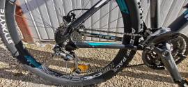 BULLS Vanida Mountain Bike 27.5"+ dual suspension Shimano Deore used For Sale