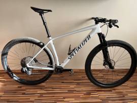 SPECIALIZED Epic HT Pro Mountain Bike front suspension used For Sale