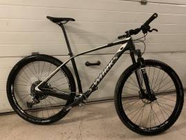 SPECIALIZED Stumpjumper Mountain Bike merev használt ELADÓ