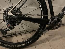 SPECIALIZED Stumpjumper Mountain Bike rigid used For Sale