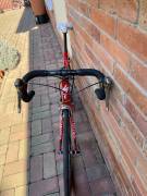 SPECIALIZED Specialized s-works tarmac Road bike Shimano Dura Ace calliper brake used For Sale