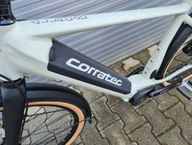 CORRATEC Allroad legerősebb bosch cx 85Nm 46cm Electric Trekking/cross 25 km/h Bosch new / not used For Sale