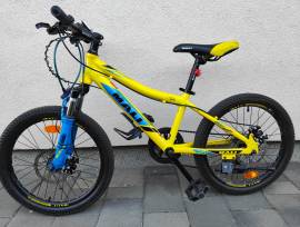 MALI Master 2020 Gyerek kerékpár használt ELADÓ