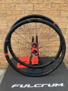 Fulcrum Racing  4 DISC Road Bike & Gravel Bike & Triathlon Bike Component, Road Bike Wheels / Tyres new / not used For Sale