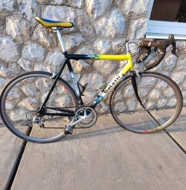 _Other Galetti Road bike _Other calliper brake used For Sale