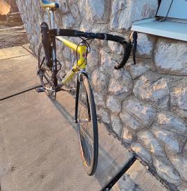 _Other Galetti Road bike _Other calliper brake used For Sale