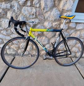 _Other Galetti Road bike _Other calliper brake used For Sale