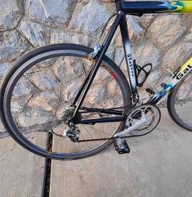 _Other Galetti Road bike _Other calliper brake used For Sale