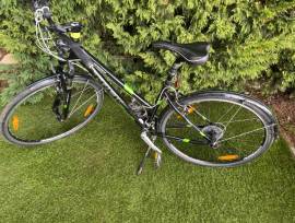 TREK 7100 WSD Trekking/cross disc brake used For Sale