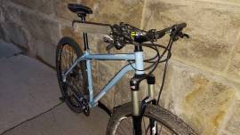 CSEPEL WOODLANDS EXPERT Mountain Bike 29" front suspension used For Sale