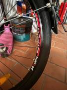 BMC Shuttle Trekking/cross disc brake used For Sale