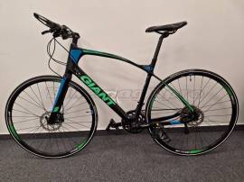 GIANT Fastroad Comax 2 Trekking/cross disc brake used For Sale