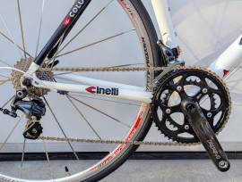 CINELLI Willin SL  Road bike Shimano Ultegra calliper brake used For Sale