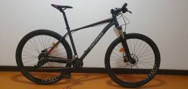 DEMA DEMA ENERGY 5 29er Mountain Bike 29" elöl teleszkópos Shimano Alivio nem használt ELADÓ