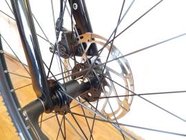 KELLYS Soot 30 // mint az új, garanciális // Gravel / CX Shimano Claris tárcsafék használt ELADÓ