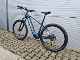 CORRATEC E-power X Vert Pro bosch cx 85Nm 750Wh L és XXL Elektromos Mountain Bike 29" elöl teleszkópos Bosch Shimano Deore XT nem használt ELADÓ