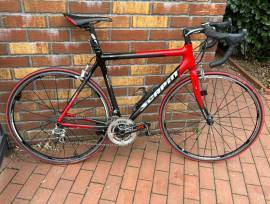 SCAPIN RX-6 Centaur Road bike Campagnolo Centaur V-brake used For Sale