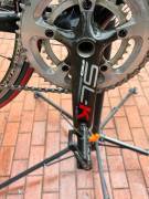 SCAPIN RX-6 Centaur Road bike Campagnolo Centaur V-brake used For Sale