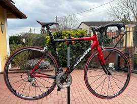 SCAPIN RX-6 Centaur Road bike Campagnolo Centaur V-brake used For Sale