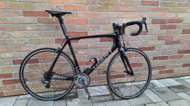 GIANT TCR Advanced SL Road bike Shimano Dura Ace Di2 calliper brake used For Sale