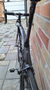 GIANT TCR Advanced SL Road bike Shimano Dura Ace Di2 calliper brake used For Sale