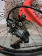 HEAD X- Rubi II Mountain Bike merev Shimano Deore használt ELADÓ