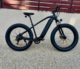 _Other 720Wh Electric Fatbike _Other manufacturer new / not used For Sale