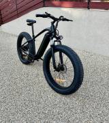 _Other 720Wh Electric Fatbike _Other manufacturer new / not used For Sale