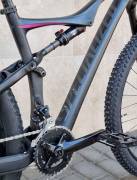 SPECIALIZED Epic ERA Comp 29 Mountain Bike 29" dual suspension Shimano Deore XT used For Sale