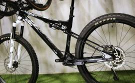 KTM LYCAN CARBON FULLY 130mm Mountain Bike 27.5" (650b) dual suspension used For Sale