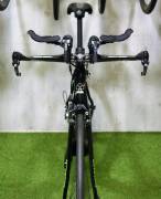 COLNAGO CONCEPT TT AERO CARBON Road bike, Triathlon calliper brake used For Sale