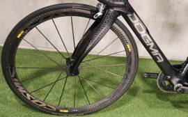  FULL CSÚCS MAVIC COSMIC CARBON ULTIMATE 1.250gr! MAVIC COSMIC Road Bike & Gravel Bike & Triathlon Bike Component, Road Bike Wheels / Tyres used For Sale