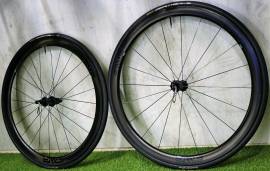 AKCIÓS 420e KP! CSÚCS ENVE SES 3.4 FULL CARBON 1.271gr-os kerékszett! SES 3.4  Road Bike & Gravel Bike & Triathlon Bike Component, Road Bike Wheels / Tyres used For Sale