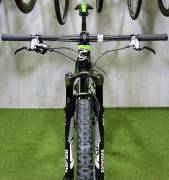 CANNONDALE FSI CARBON XX1 SID XX BRAIN 9kg! XX1 EAGLE Mountain Bike 29" front suspension used For Sale
