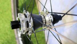 AKCIÓS 299e KP! CSÚCS ALCHEMIST 27,5 FULL CARBON BOOST Hand Made in Italy ALCHEMIST Mountain Bike Alkatrész, MTB Kerék / Felni / Gumi 27.5" (650b) használt ELADÓ