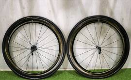 AKCIÓS 279e KP! CSÚCS HED AERO FULL CARBON 50 carbon agyas kerékszett STINGER 50 AERO Road Bike & Gravel Bike & Triathlon Bike Component, Road Bike Wheels / Tyres used For Sale