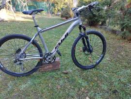 FUJI Tahoe Mountain Bike 26" elöl teleszkópos Shimano Deore XT nem használt ELADÓ