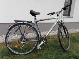 GEPIDA ALBOIN 500 CRS Trekking/cross V-brake used For Sale