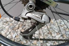 GEPIDA ALBOIN 500 CRS Trekking/cross V-brake used For Sale