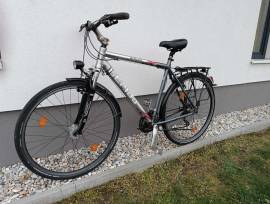 GEPIDA ALBOIN 500 CRS Trekking/cross V-brake used For Sale