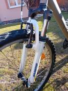 _Other Gepida Mountain Bike 26" front suspension Shimano Deore used For Sale