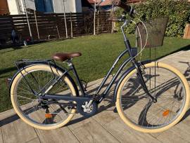 BTWIN ELOPS 520 City / Cruiser / Urban V-brake used For Sale