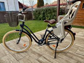 BTWIN ELOPS 520 City / Cruiser / Urban V-brake used For Sale