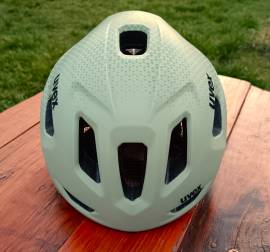 Uvex Gravel Y sisak, olíva-fekete matt. L Uvex Gravel Y  Helmets / Headwear MTB L used For Sale