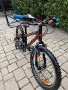 CUBE Kid 200 Race Kids Bikes / Children Bikes used For Sale