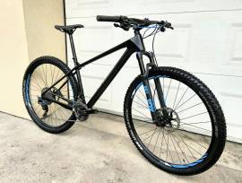 FOCUS Raven Lite Mountain Bike 29" elöl teleszkópos Shimano Deore XT használt ELADÓ