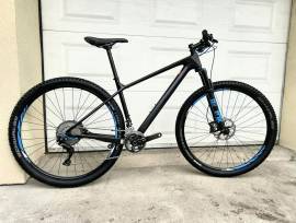 FOCUS Raven Lite Mountain Bike 29" front suspension Shimano Deore XT used For Sale