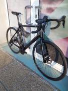 BIANCHI BIANCHI INFINITO XE DISC 105 Di2 12sp ( 59 ) Road bike Shimano 105 Di2 disc brake new / not used For Sale