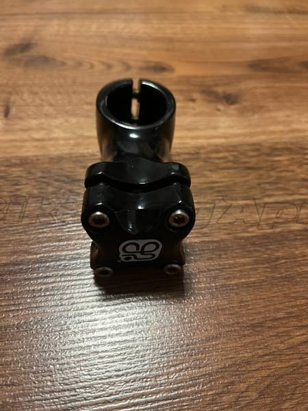 Csepel stucni 25,4 mm befogó 40 mm hossz Csepel Road Bike & Gravel Bike & Triathlon Bike Component, Road Bike Handlebars / Stems / Grips used For Sale